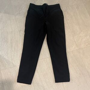 FLEECE LINED Uniqlo Pants